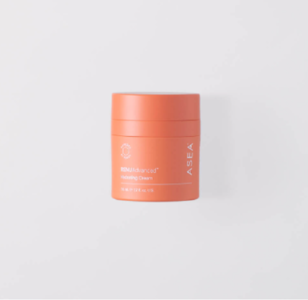 RENUAdvanced® Hydrating Cream