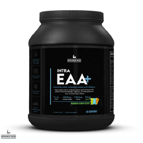 INTRA EAA+