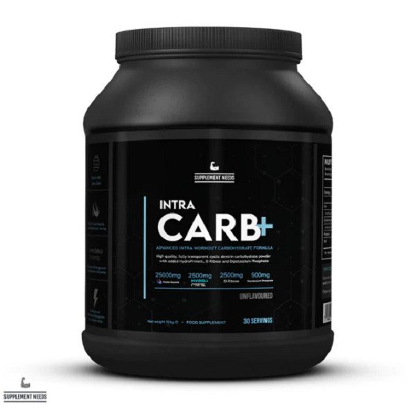 INTRA CARB+