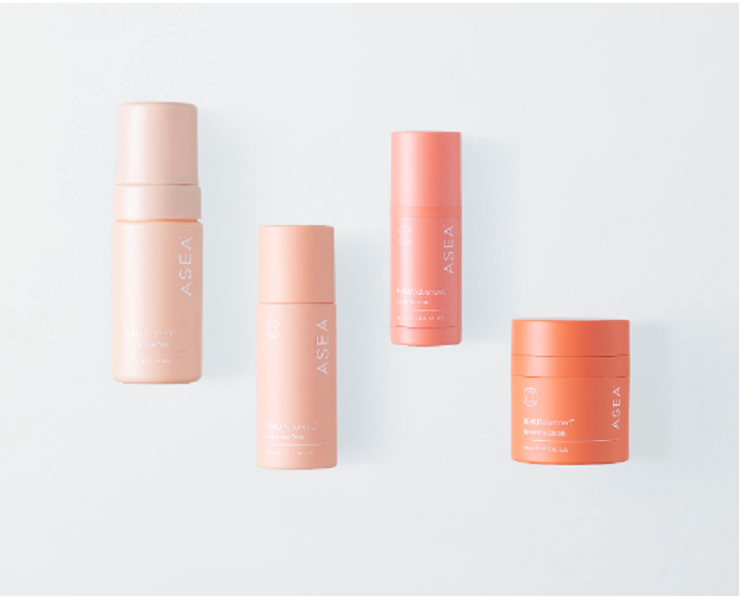 RENUAdvanced® Skin Care System