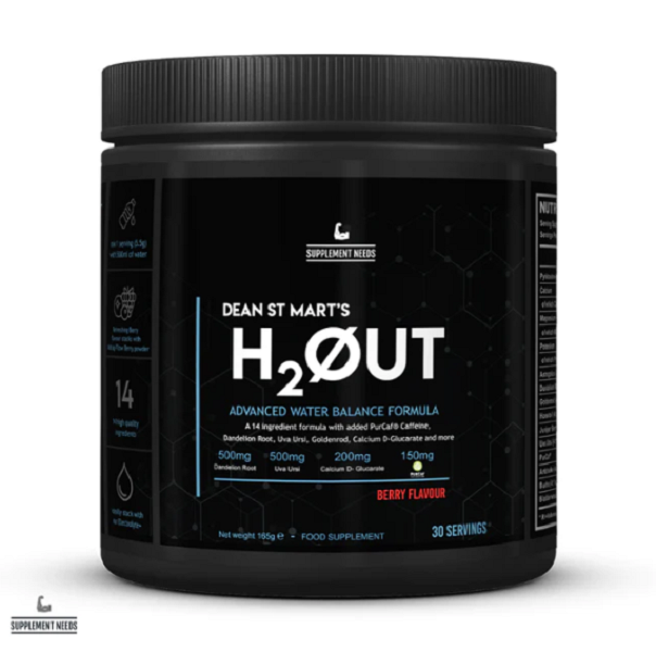 H2OUT