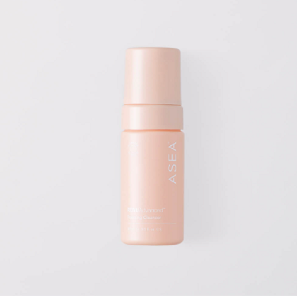 RENUAdvanced® Foaming Cleanser
